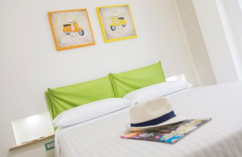 Casa Pisacane - Foto 14