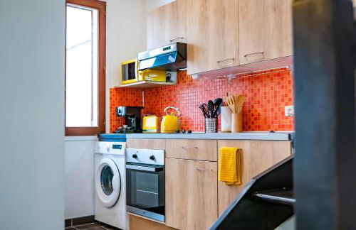 Maison individuelle avec terrasse Nogent sur Marne - Foto 5