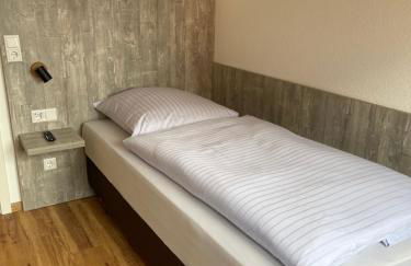 Boardinghouse-Heuchelhof - Foto 19