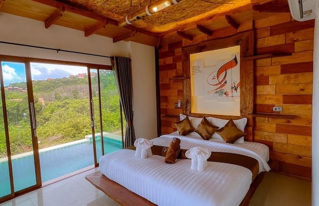 Puteri Lanta Family Villas - Photo 8