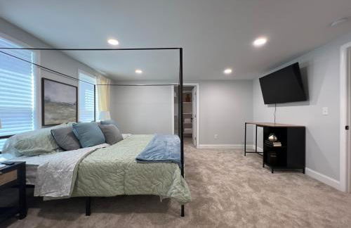 5BR 4B Huge Space with 2 Level Game Barn - Foto 16