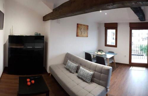 Aptos Cama del Rey ideal parejas - Foto 11