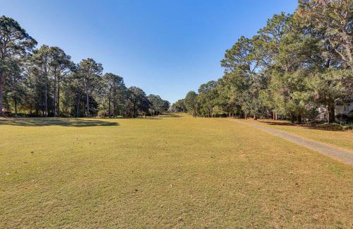 Eastern Shore Golf Studio, Close to Hospitals! - Foto 25