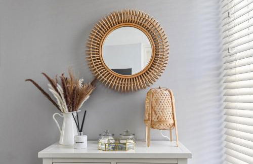 Luxury Georgian Townhouse Moments from the Harbour - Foto 38