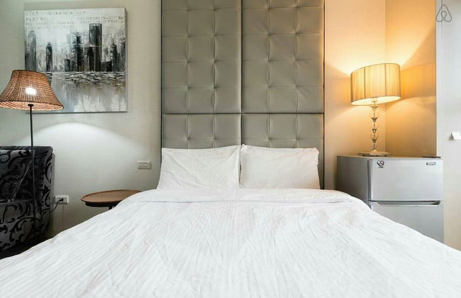 NTU Gongguan Service Apartment - Photo 14