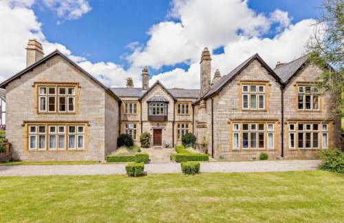 Manor Court - Foto 1