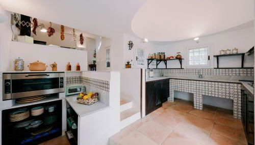 Historic Villa In Maiori's Lemon Grove - Foto 5