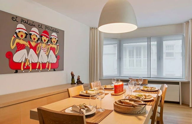 Apartment With Parking at 100 Meters From Beach - Foto 3