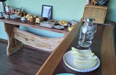 Pousada Doce Verde Nobres MT - Foto 32