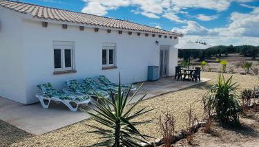 Renbeck lets 1 - Foto 1, sunbed