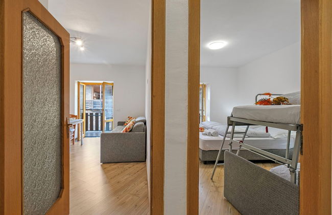 Villa Pastoedo Apartments - Foto 44