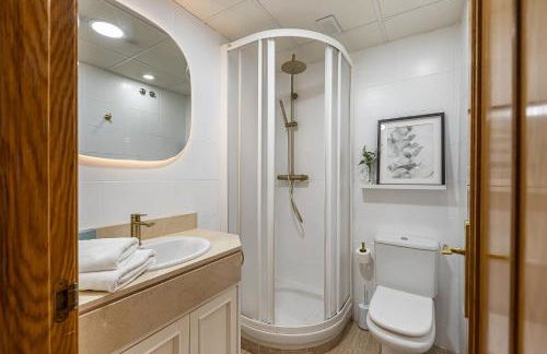 Waou Chamberi X - Alquiler Corta Duración - Photo 11