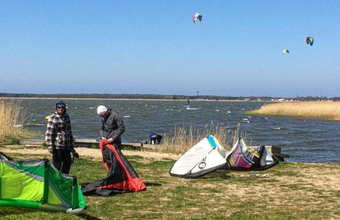 Pet Friendly Home In Osieki With Wifi - Foto 7