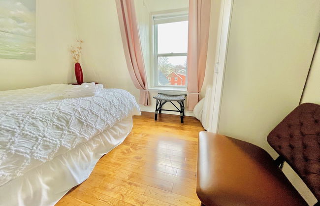 The Loft at Charlotte's Rose - Photo 10