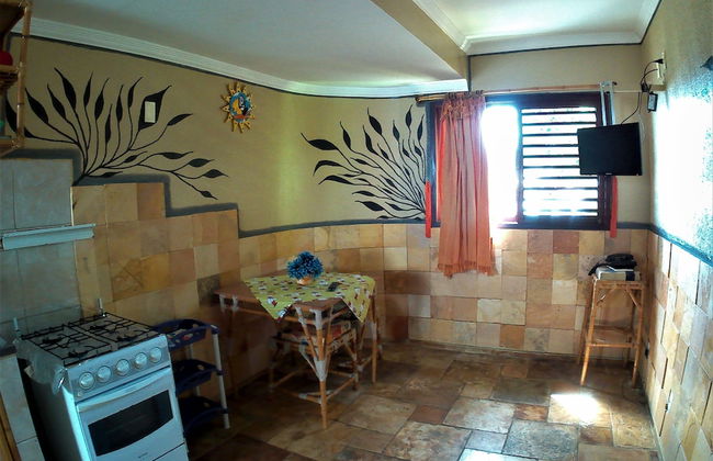 Bamboo Flat Residencial - Photo 13