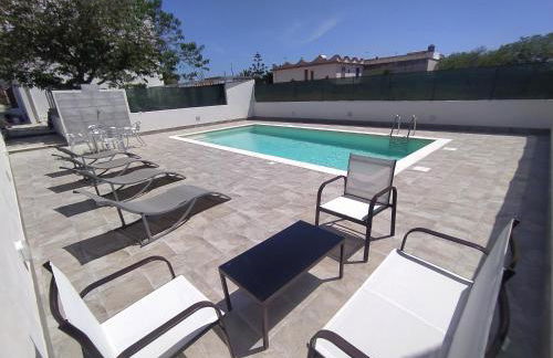 APPARTAMENTO CON 3 CAMERE CON BAGNO INTERNO, CUCINA Sea & Sun 3 - Foto 1