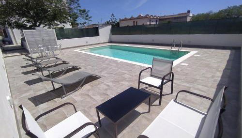 APPARTAMENTO CON 3 CAMERE CON BAGNO INTERNO, CUCINA Sea & Sun 3 - Foto 1