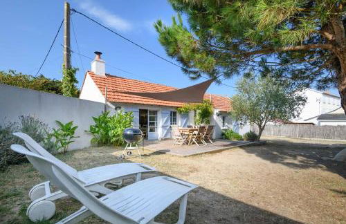 Charmante maison vendéenne proche de la plage - Photo 50