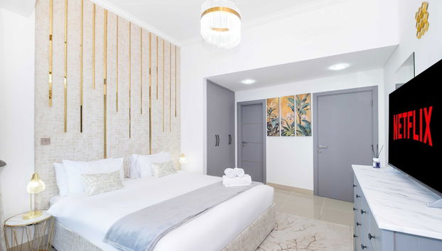 LUX The Marina Ocean View Suite 3 - Foto 4, Habitación