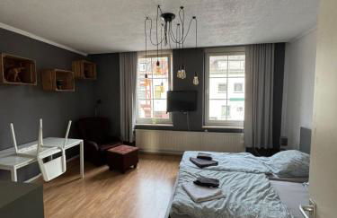 work & stay house in Linz - Foto 14