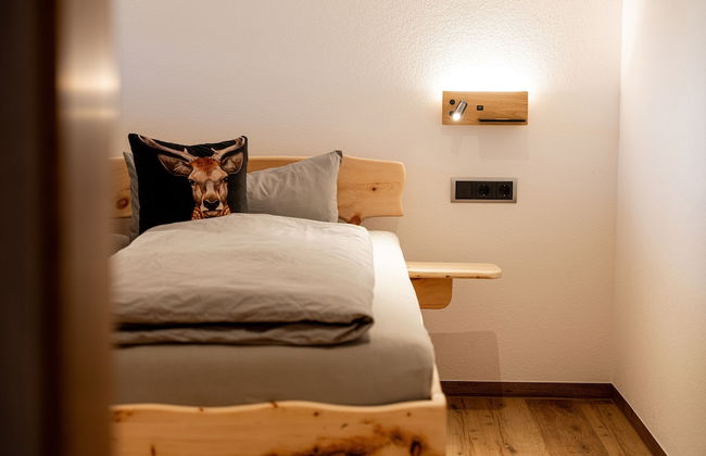 Chalet Hirschbach - Photo 18