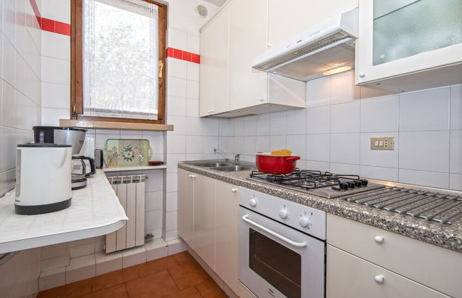 Residence Edera 18 by Wonderful Italy - Foto 10