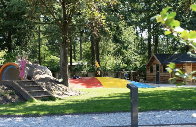 Comfy Chalet With Dishwasher, Near Utrecht - Photo 31