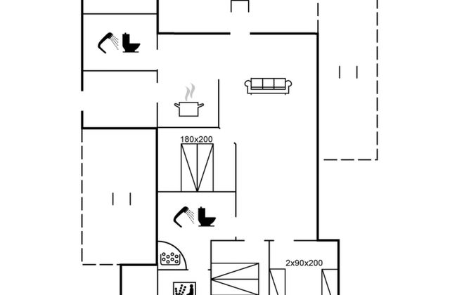 "Erlinda" - 3.1km from the sea - Foto 2