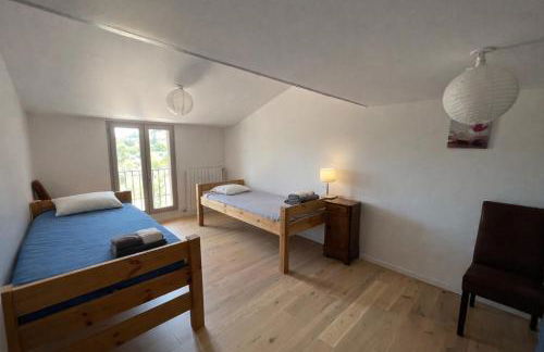 Villa au lac du Salagou - 10 pers - Foto 19