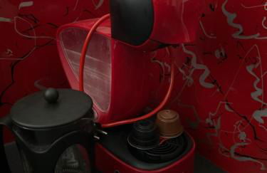 Appartement avec jardin intérieur 4 pers centre ville - Foto 2