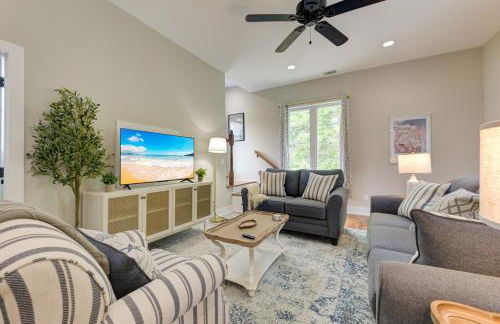 Hart Estates Family Friendly Island Retreat - Foto 15