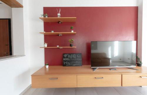 DORA Rooms and terrace, Parco Dora - Foto 9