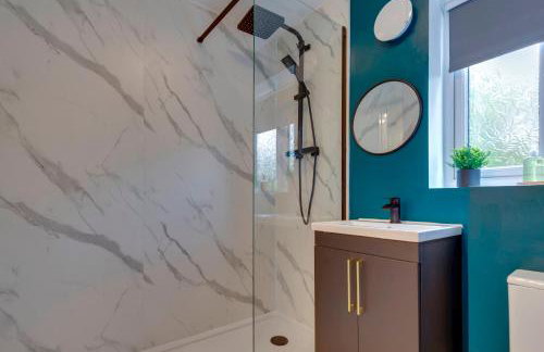 Stylish and modern studio flat Free parking - Pass the Keys - Photo 48