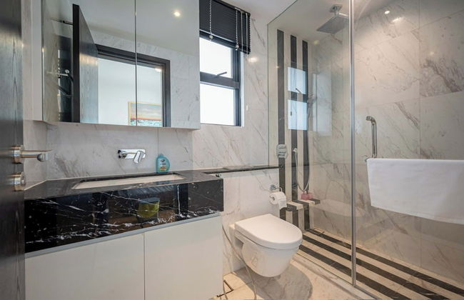 D1mension Riverside - ANGIA Hospitality - Foto 21