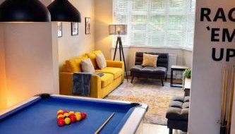 Parkfield House - Foto 4