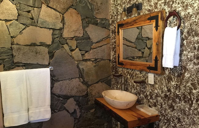 Bellavista Cabanas - Foto 20