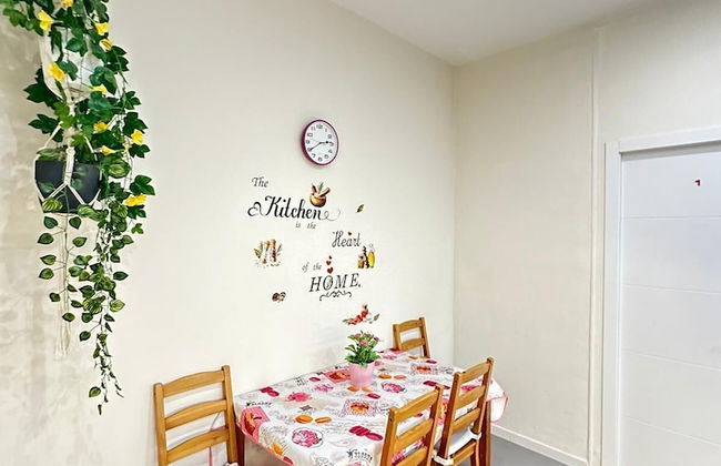 Rooms Balmes - Photo 29