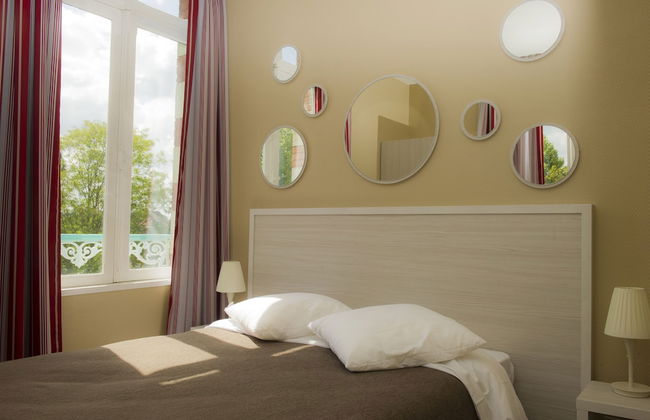 Résidence de Tourisme Vacances Bleues Villa Régina - Foto 9