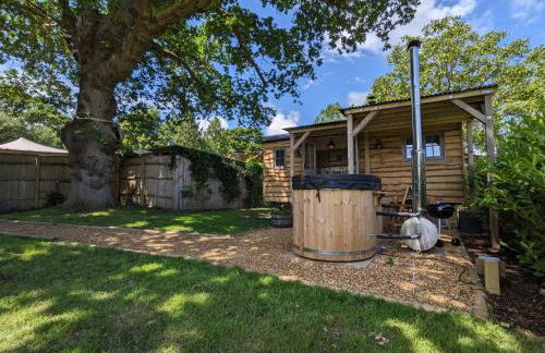 Hut in the Forest - Foto 14