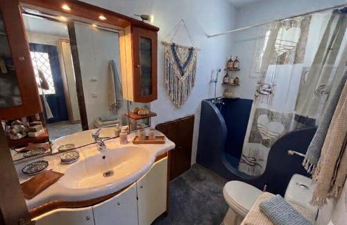 My Tinos Family Villa - Foto 34