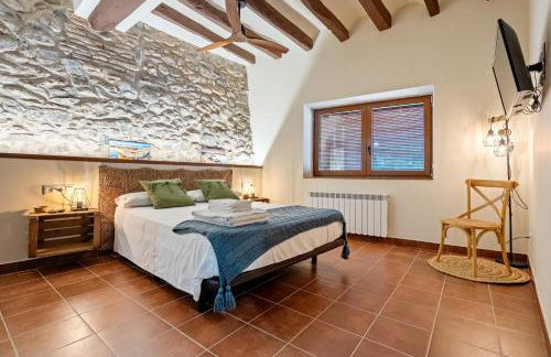 Ca l'Arcadi - Alforja - Foto 11