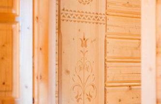 Apartamenty Dwupoziomowe Stasikowe Izby - Foto 67