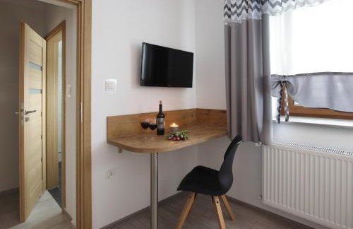 Willa na Plażowej - Foto 37