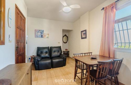 Apto em Muquiçaba com vista para a Prainha EPM0803 - Foto 1