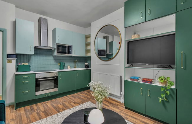 Kensington Residences by MySquare - Foto 36