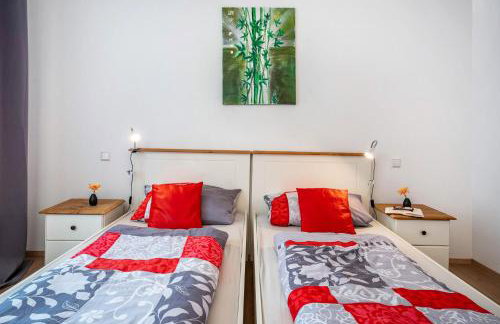 Ferienwohnungen Bella Natura - Photo 15