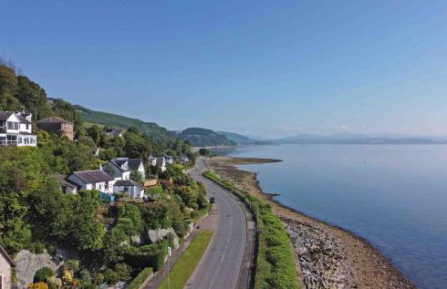 Arthur's Seat - Foto 22