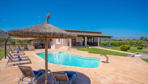 Villa Coira - Foto 5, sunbed