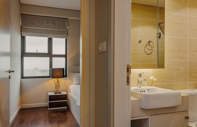 Vinhomes D'Capitale - Quylodge - Foto 54
