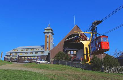 Ferienhaus Lenkersdorf - Foto 19